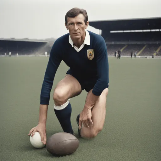 Ian Dargie (footballer, born 1931)