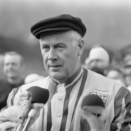 Ian Darke