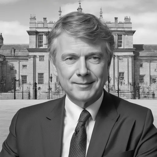 Ian Darling (judge)