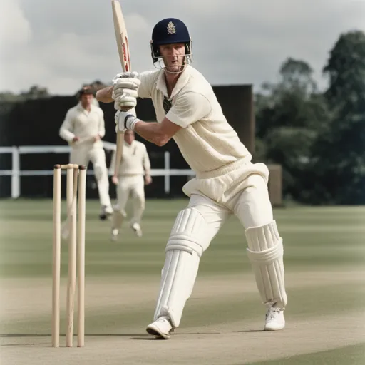 Ian Darlington