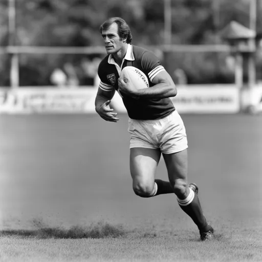 Ian Dauth