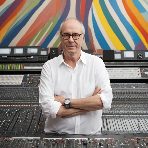 Ian Davenport (producer)