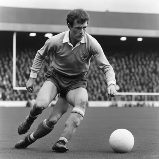 Ian Davidson (footballer, born 1937)
