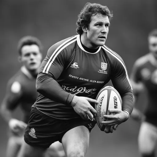 Ian Davidson (rugby union)