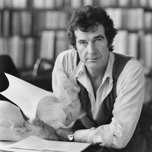 Ian Davidson (scriptwriter)