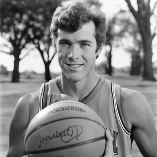 Ian Davies (basketball)