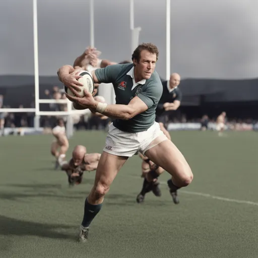 Ian Davies (rugby union)