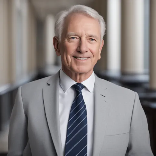 Ian Davis (businessman)