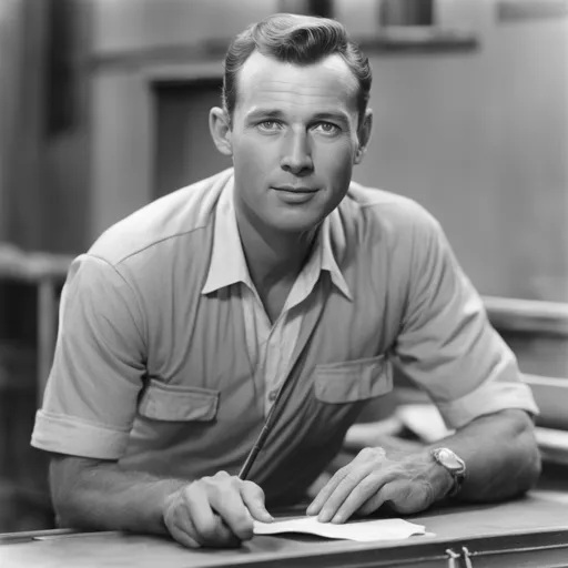 Ian Day