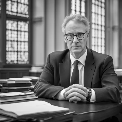 Ian Dennis (academic lawyer)