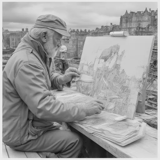 Ian Dennis (artist)