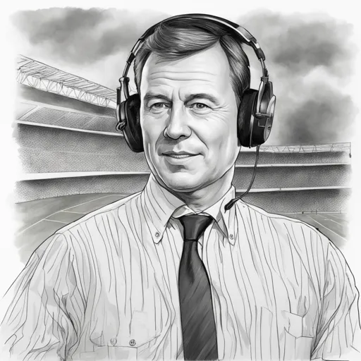 Ian Dennis (football commentator)