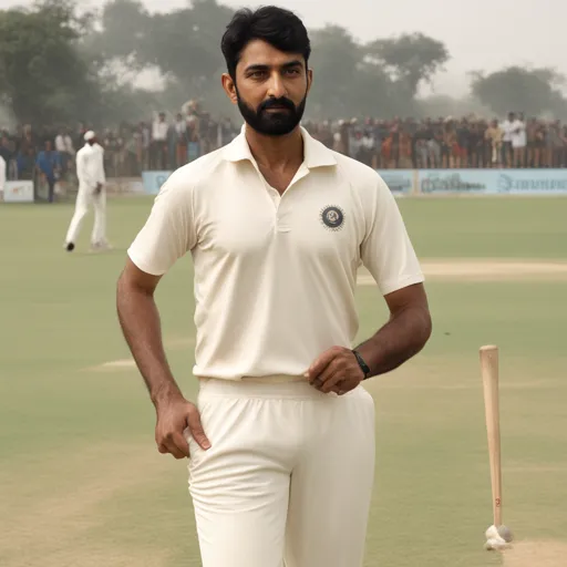 Ian Dev Singh