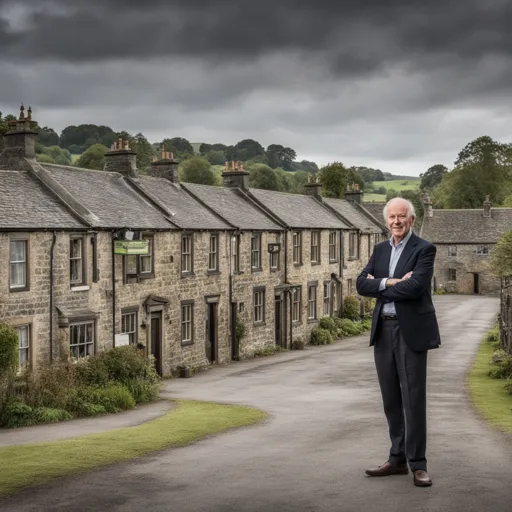 Ian Dewhirst