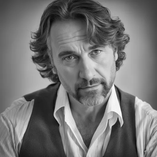 Ian Dickens