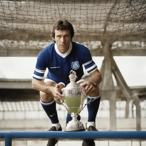Ian Docker