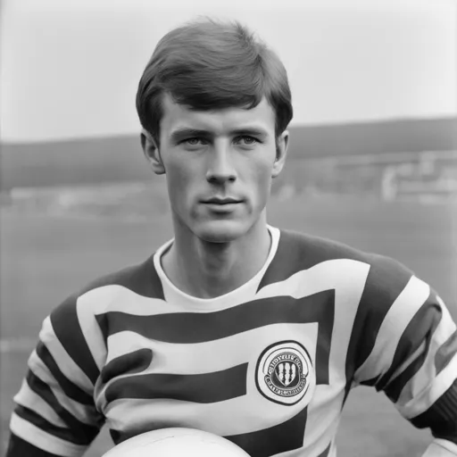 Ian Donald (footballer)