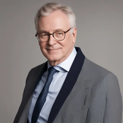 Ian Donald Cochrane Hopkins