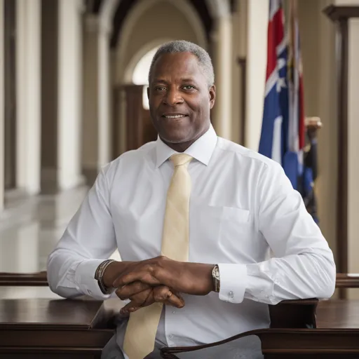 Ian Douglas (politician)