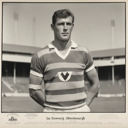 Ian Downsborough