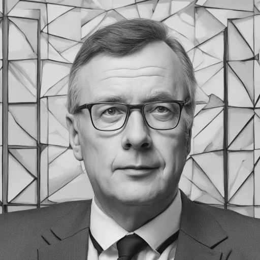 Ian Dudson