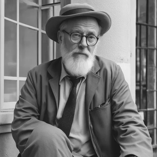 Ian Duhig