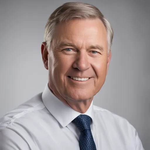 Ian Duncan (businessman)