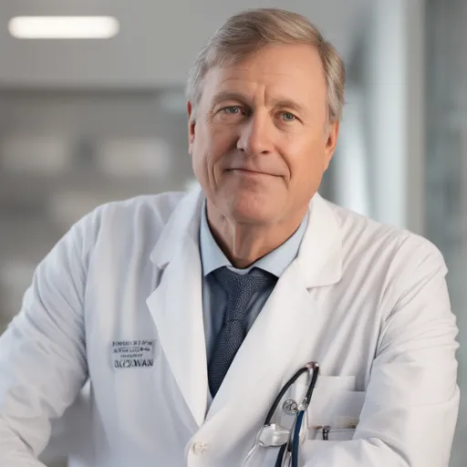 Ian Duncan (oncologist)