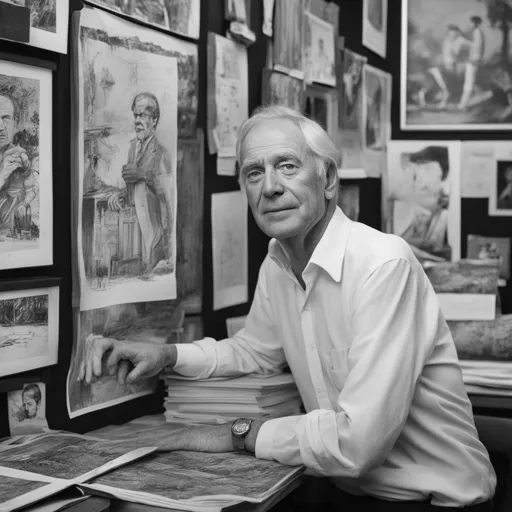 Ian Dunlop