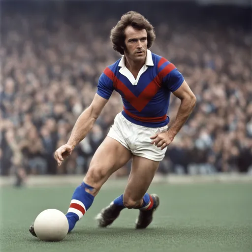 Ian Dunstan