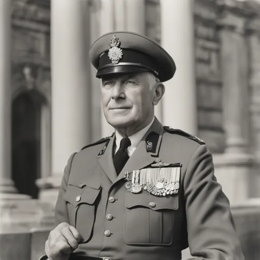 Ian E. Wilson