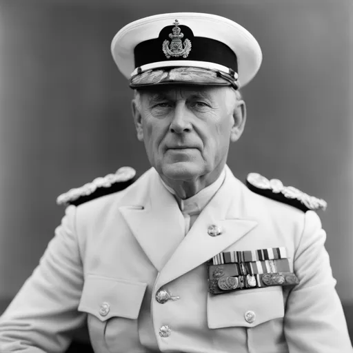 Ian Easton (Royal Navy officer)