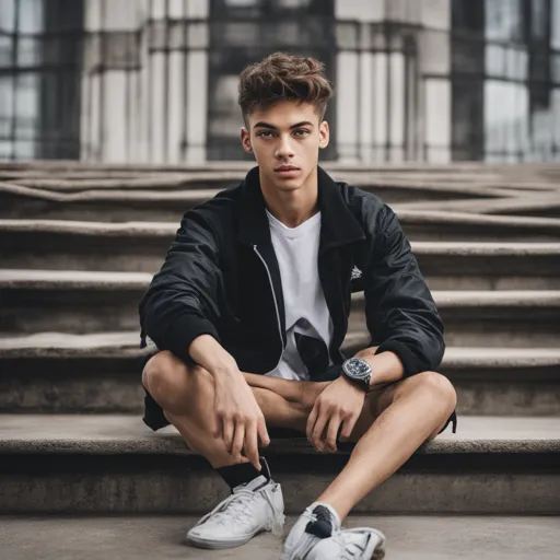 Ian Eastwood