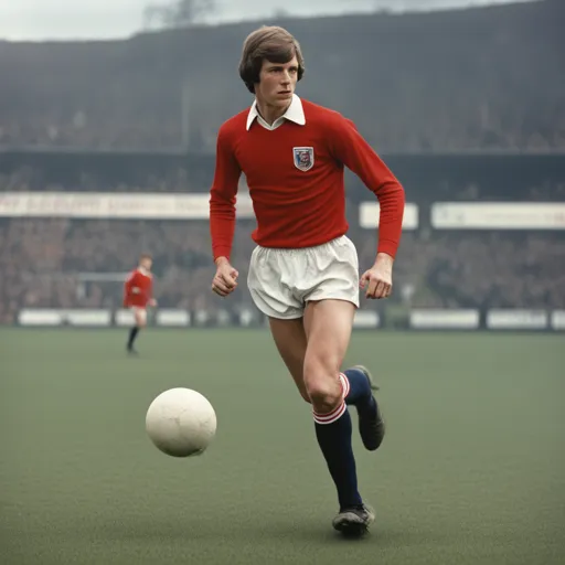 Ian Evans (footballer)