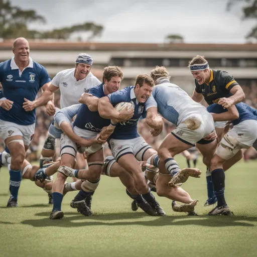 Ian Evans (rugby union)