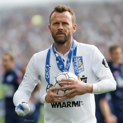 Ian Evatt