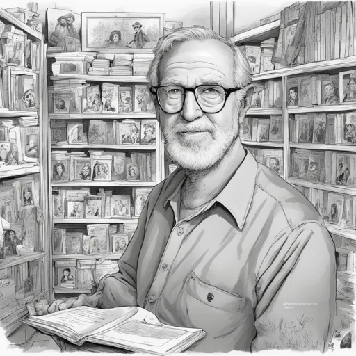 Ian F. Grant