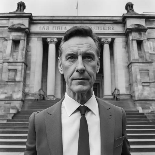 Ian Fairbairn (actor)