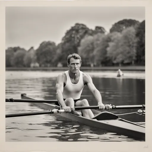 Ian Fairbairn (rower)