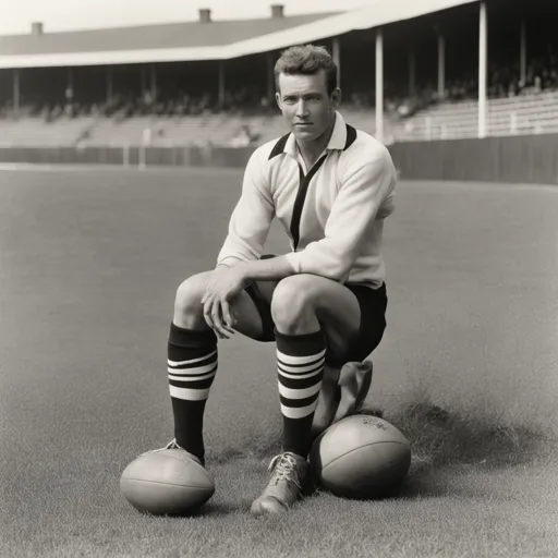 Ian Fairley