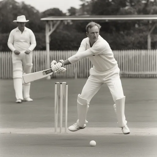 Ian Fantham