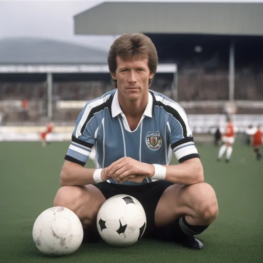 Ian Ferguson (footballer, born 1968)