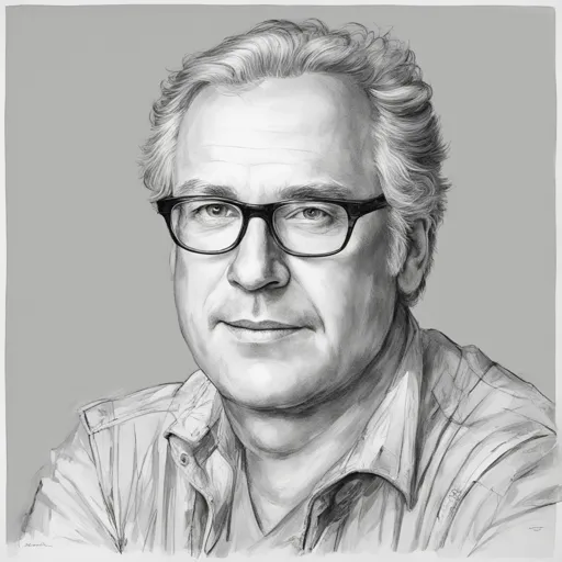 Ian Ferguson (writer)