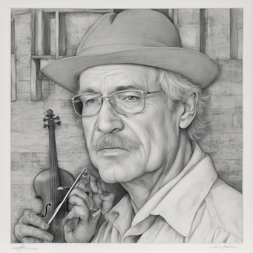 Ian Ferrier