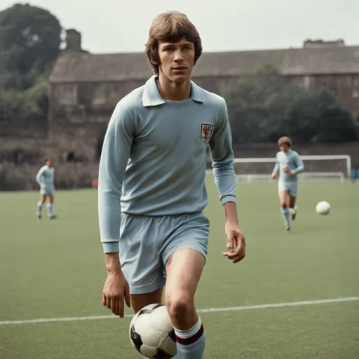Ian Filby
