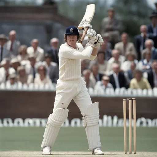 Ian Finlay (cricketer)