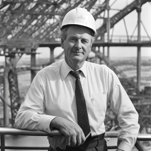 Ian Firth
