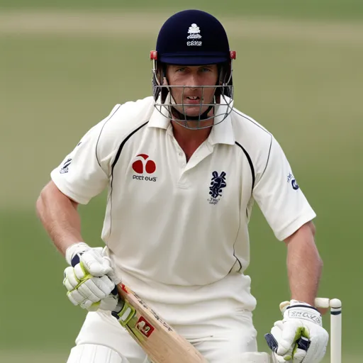Ian Fisher (English cricketer)