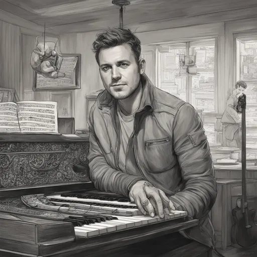 Ian Fitchuk