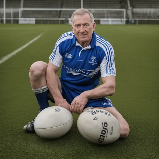 Ian Fitzgerald